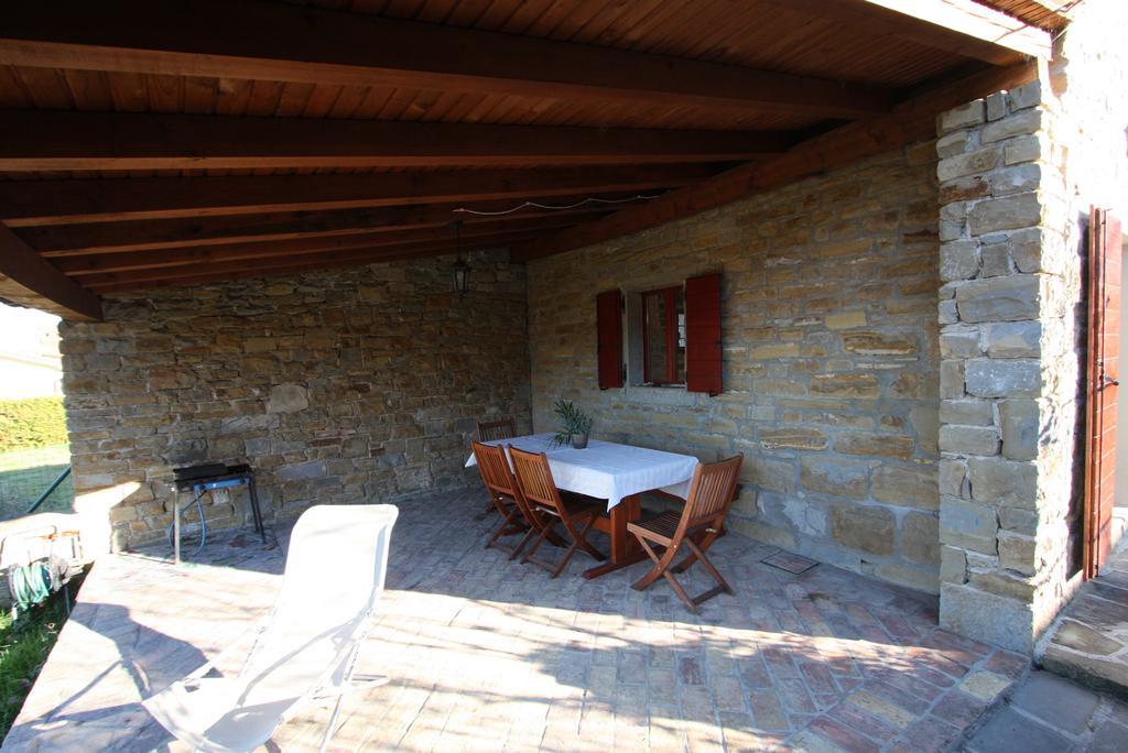 Holiday Home Manzan Koper Exterior photo