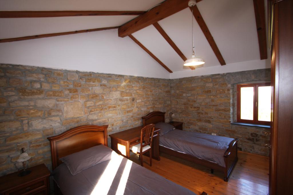 Holiday Home Manzan Koper Exterior photo