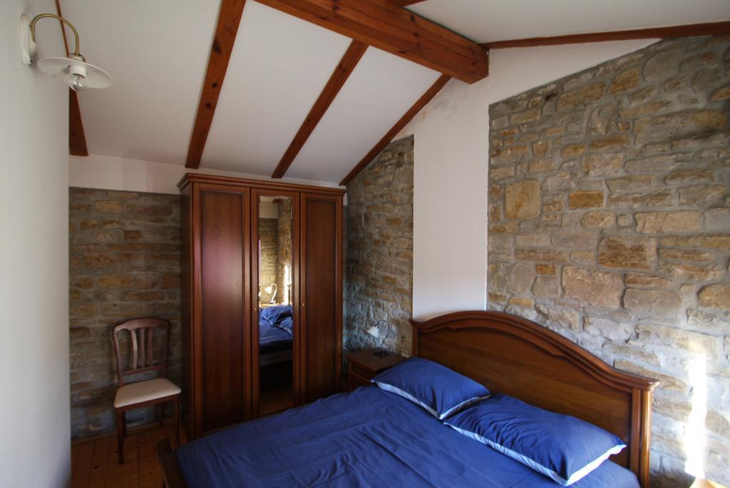 Holiday Home Manzan Koper Exterior photo